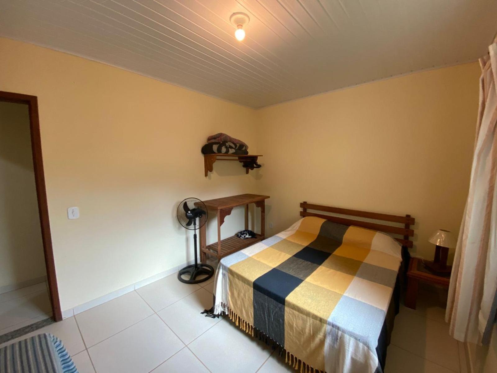 Lumiar Casa Solar Churrasqueira Com 3 Quartos Sendo Um Suite Arejada, Jardim A 700M Do Centro Esterno foto